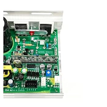 Amazon.com: SQJZWOD B307D Treadmill Motor Controller B307115